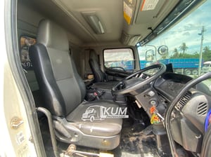 🚨 sาคาตัด 1,990,000 ตามสภาพ HINO FM1A 344 แรง ดัมพ์สามมิตรแท้ ปี 66 (5411) 🚨 sาคาตัด 1,990,000 ตามสภาพ HINO FM1A 344 แรง ดัมพ์สามมิตรแท้ ปี 66 (5411)