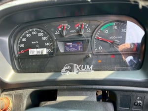 สิบล้อหัวลาก HINO FM1A 344 แรง ปี 65 (6457) สิบล้อหัวลาก HINO FM1A 344 แรง ปี 65 (6457)