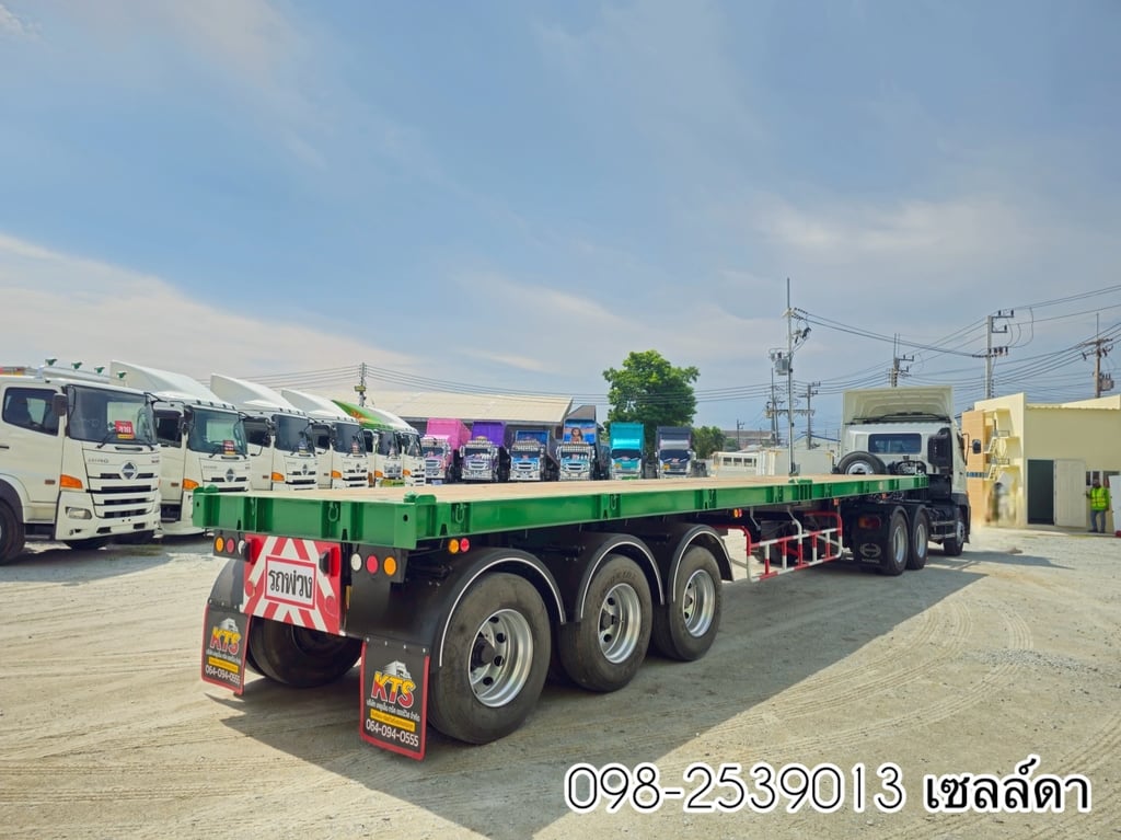 HINO FM1A 344 แรง ปี 2565 (1260,6737) HINO FM1A 344 แรง ปี 2565 (1260,6737)