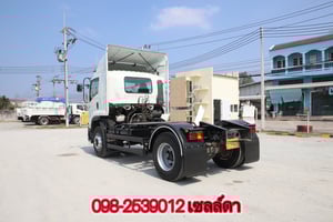 👉 หกล้อหัวลาก ISUZU FTR 240 แรง ปี 2565 (2712)