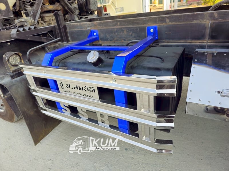 🔥Vายsาคาตัดๆด่วน🔥😎 Isuzu FXZ360 แรง ปี66  อู่ส.สมบัติ (5236,5237)