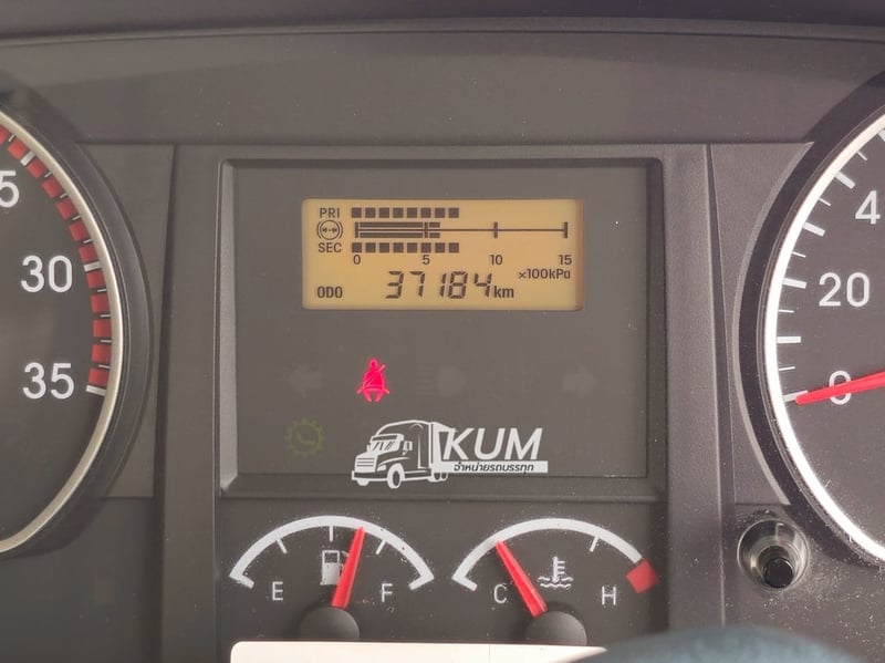 ISUZU FXZ 320แรงม้า รถบรรทุก 10ล้อ โม่ผสมปูน ปี2023 เลขไมล์ 37,000 กม.(0237) ISUZU FXZ 320แรงม้า รถบรรทุก 10ล้อ โม่ผสมปูน ปี2023 เลขไมล์ 37,000 กม.(0237)