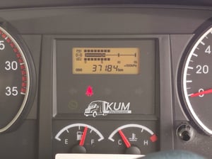 👉 สิบล้อโม่ปูน ISUZU FXZ 320 แร ปี 2566 (0237)