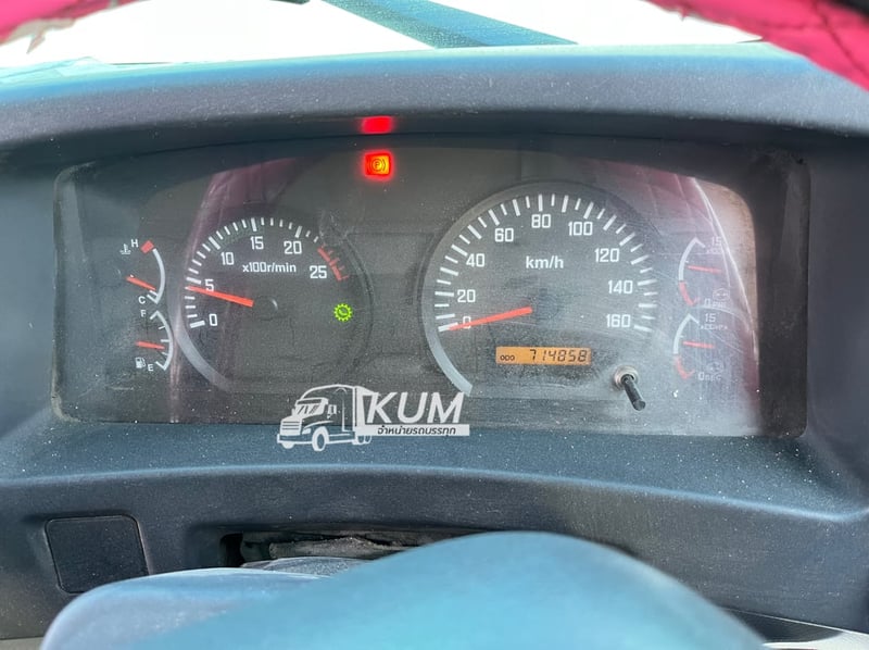 Isuzu  FYH 360 ปี56 อู่ ส.สมบัติ (2505,2506)