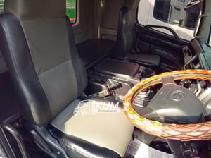 👉สิบล้อหัวลาก HINO FM1A 344 แรง ปี 2565(7667)