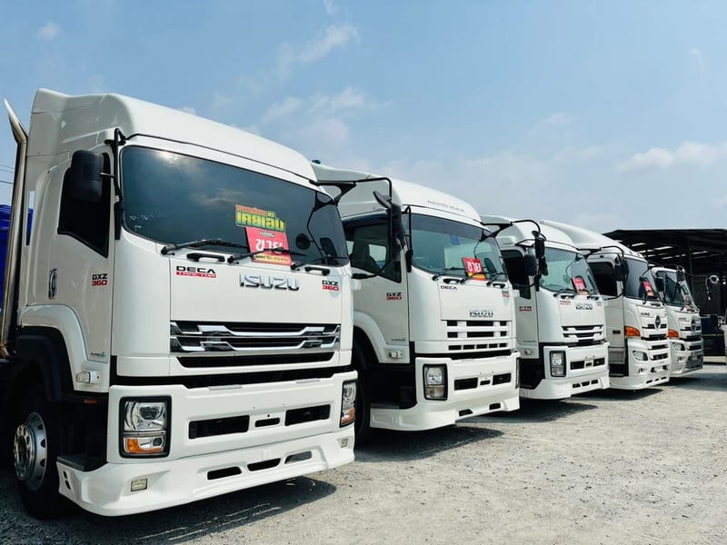 🚨ลดกระหน่ำต่ำกว่าทุน🚨 รวมดั้มพ์ดิน-ดั้มเกษตร 