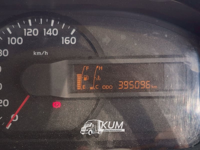  👉 สี่ล้อตู้ HINO XZU 136 แรง ปี 2565 (8111)