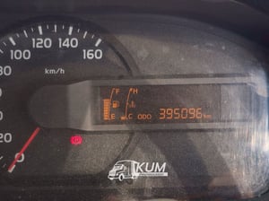  👉 สี่ล้อตู้ HINO XZU 136 แรง ปี 2565 (8111)