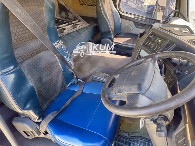 👉 สิบสองล้อคอก VOLVO FM 440 แรง ปี 2556 (2900) 👉 สิบสองล้อคอก VOLVO FM 440 แรง ปี 2556 (2900)