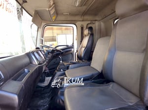 🚨Sาคา 1,390,000-🚨 หกล้อเครน HINO FG8J 212 แรง ปี 2556(7098)