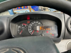 🚚หกล้อโดยสาร HINO XZU 150 แรง ปี 2561 (2872) 🚚หกล้อโดยสาร HINO XZU 150 แรง ปี 2561 (2872)