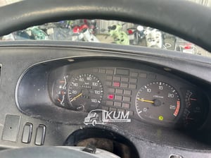 🚨รถเข้าใหม่ สิบล้อหัวลาก  FUSO FV 380 แรง ปี 2555 (5718)