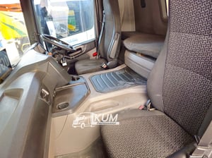 🚨มาถึงลานสดๆร้อนๆ🚨 🔥สิบล้อหัวลาก SCANIA P 360 แรงม้า ปี 62 เพลาเดียว เข้ามาให้เลือกจุกๆ‼(1234)