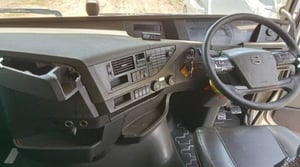 🚨Vายตัด sาคา 1,190,000 บาท❌ Volvo FH 440 สองเพลา ปี 58 เลขไมล์ 1,11x,xxx กม.  🥰 (8454)