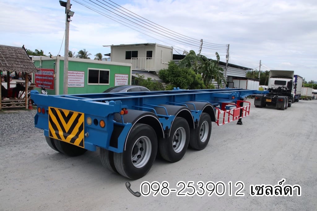 หางก้างปลา อู่เดอะซัน ปี63 (9534)