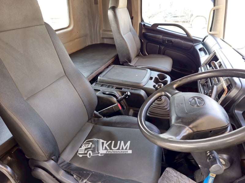 👉หกล้อหัวลาก  HINO  FG8J 260 แรง ปี 2562(3146)