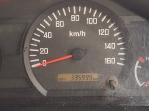 สี่ล้อตู้ ISUZU  NLR104 แรง ปี 2563(2632)