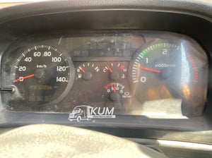 👉 หกล้อตู้สิบบาน HINO FG8J 212 แรง ปี 2556 (3820)