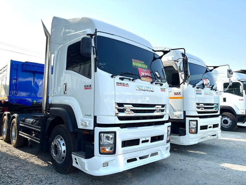 🔥สิบล้อหัวลาก ลดกระหน่ำต่ำกว่าทุน🔥รวมรถหัวลากรุ่นขายดีที่สุด‼️ ISUZU และ HINO 🔥สิบล้อหัวลาก ลดกระหน่ำต่ำกว่าทุน🔥รวมรถหัวลากรุ่นขายดีที่สุด‼️ ISUZU และ HINO