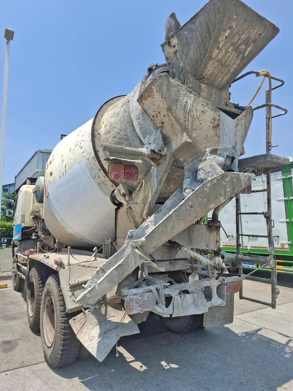 💥Vายตัด 990,000.-💥 Hino FM1A 330 แรง ปี55 จ่ายจบไม่มีบวกเพิ่ม  (0741 0742)