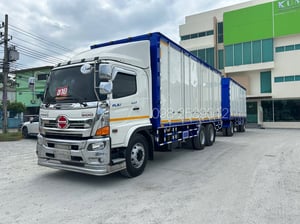 🚨Sาคาตัด 2,810,000.- 🔥เก็บงานสวยอู่ BBC ทั้งคัน🔥 📞098-2539012 ดา (เน้นโทร) (7642 7643)