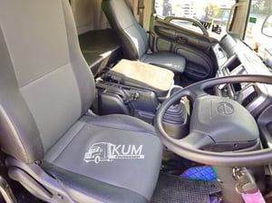 สิบล้อคอกสแตนเลส HINO FL8J 260 แรง ปี 2566(5115) สิบล้อคอกสแตนเลส HINO FL8J 260 แรง ปี 2566(5115)