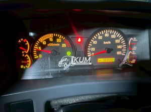 สิบล้อหัวลาก ISUZU GXZ 360 แรง ปี 2564 (2133,2254)