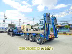 HINO FM 344แรงม้า รถบรรทุก 10ล้อ หัวลาก เฉพาะหัว ปี2020 (8153,9737)