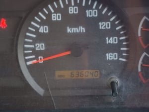 ฟรียางใหม่ 2 เส้น ฟรีเก็บช่วงล่าง เก็บงานสวยเฉพาะจุด  สิบล้อดั้มพ์ ISUZU FXZ 360 แรง ปี 2554 +  หางดั้มพ์ สามเพลา อู่ส.สมบัติ ปี 2555(9033,0857)