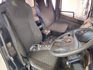  สิบล้อหัวลาก FUSO TV 401 แรง ปี 2564(3214)