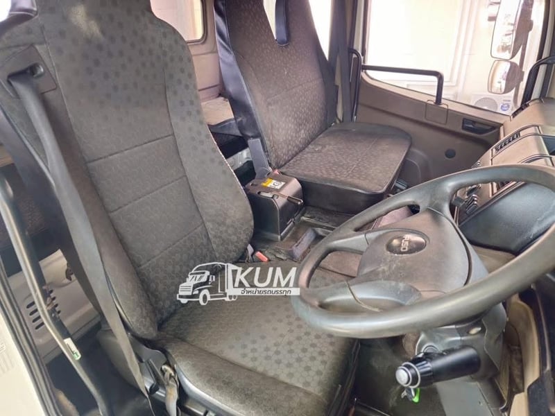 สิบล้อหัวลาก FUSO TV 401 แรง ปี 2564(3214) สิบล้อหัวลาก FUSO TV 401 แรง ปี 2564(3214)