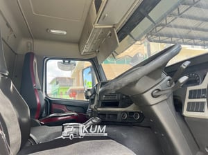🔥สิบล้อหัวลาก VOLVO FM 440 แรง ปี 2561(3692)