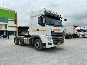 🚨รถเข้าใหม่ของลาน ติดเจน หัวลากแบรนด์จีน CHENGLONG H7 400 แรง ปี 67 (6674)