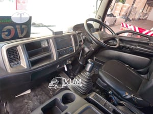 HINO FM 344แรงม้า รถบรรทุก 10ล้อ หัวลาก เฉพาะหัว ปี2020 (8153,9737)