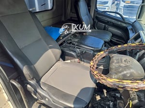 💥Sาคา 1,750,000 บาท สิบล้อตู้สิบบาน HINO FL8J 260 แรง ปี 2561 (2716) 💥Sาคา 1,750,000 บาท สิบล้อตู้สิบบาน HINO FL8J 260 แรง ปี 2561 (2716)