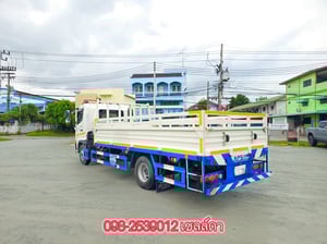 👉 หกล้อกระบะคาร์โก้ HINO  FC9J 175 แรง ปี 2567 (3859)