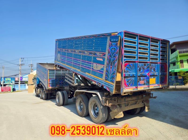 สิบล้อดั้มพ์ HINO FM2P 380 แรง ปี 2564(2344,TD35) สิบล้อดั้มพ์ HINO FM2P 380 แรง ปี 2564(2344,TD35)