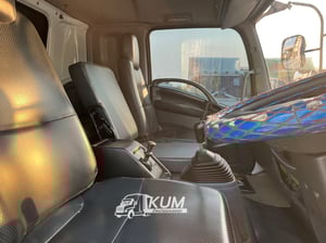 🔥 sาคา 1,690,000- 👉ฟรียางใหม่ท6เส้น หกล้อตู้สิบบาน ISUZU FTR 240 แรง ปี 2564(3567) 🔥 sาคา 1,690,000- 👉ฟรียางใหม่ท6เส้น หกล้อตู้สิบบาน ISUZU FTR 240 แรง ปี 2564(3567)