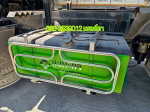 👉 สิบล้อดั้มพ์ ISUZU  FXZ 360 แรง ปี 2565 (1245,1246)