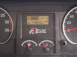  👉 หกล้อหัวลาก ISUZU FTR 240 แรง ปี 2565 (2712)