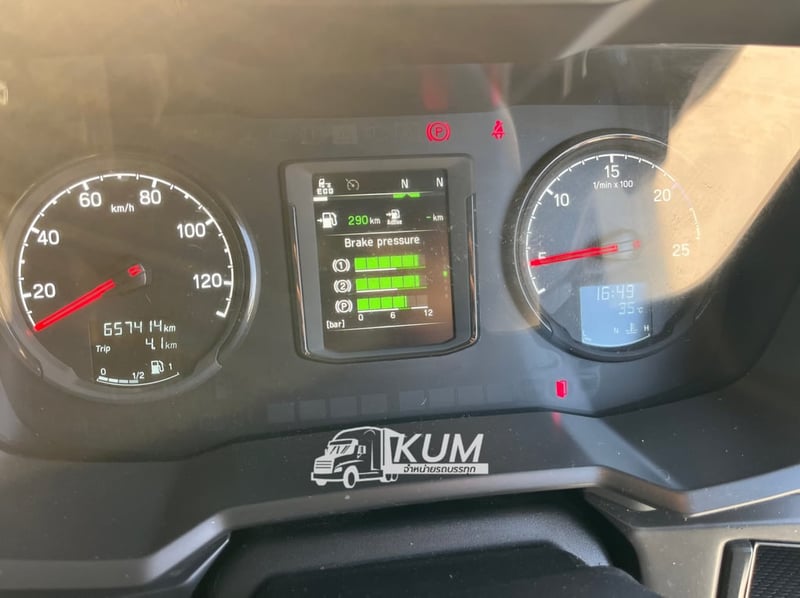 สิบล้อหัวลาก SCANIA P360 แรง ปี 2563 (1376) สิบล้อหัวลาก SCANIA P360 แรง ปี 2563 (1376)