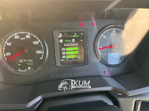 สิบล้อหัวลาก SCANIA P360 แรง ปี 2563 (1376) สิบล้อหัวลาก SCANIA P360 แรง ปี 2563 (1376)