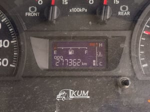 🔥สิบล้อหัวลาก  HINO FM1A 344 แรง ปี 2563(8153)