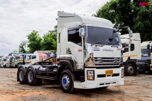 หัวลากปี 2565  ใหม่สุด ไมล์น้อย