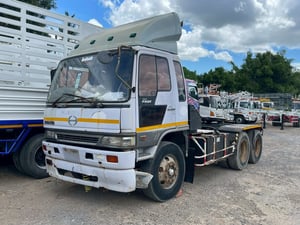 หัวลาก สิบล้อ สิงห์ไฮเทค หัวลาก สิบล้อ สิงห์ไฮเทค