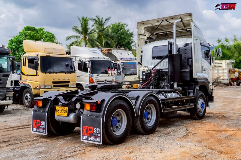 หัวลากปี 2565  ใหม่สุด ไมล์น้อย