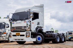 หัวลากปี 2565  ใหม่สุด ไมล์น้อย