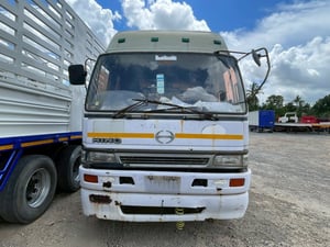 หัวลาก สิบล้อ สิงห์ไฮเทค หัวลาก สิบล้อ สิงห์ไฮเทค