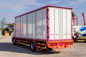 HINO FG 212แรงม้า รถบรรทุก 6ล้อ ตู้แห้ง ปี2015 เลขไมล์น้อยกว่า 800,000 กม. HINO FG 212แรงม้า รถบรรทุก 6ล้อ ตู้แห้ง ปี2015 เลขไมล์น้อยกว่า 800,000 กม.