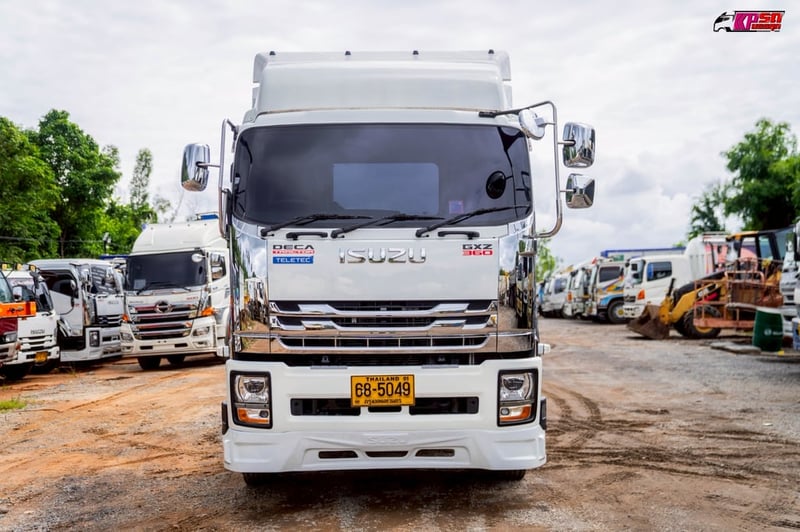 หัวลากปี 2565  ใหม่สุด ไมล์น้อย